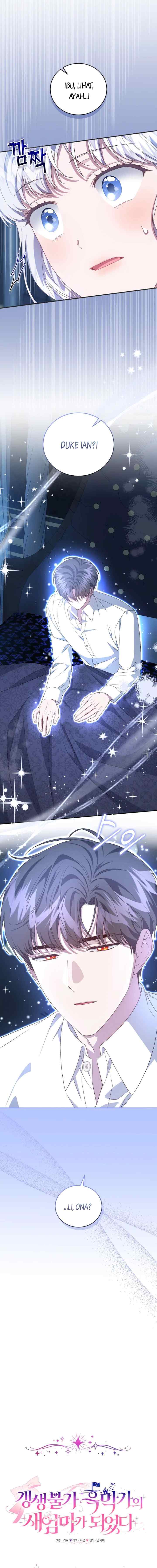 I Became The Stepmother Of An Irrevocable Dark Family chapter 41 halaman 7