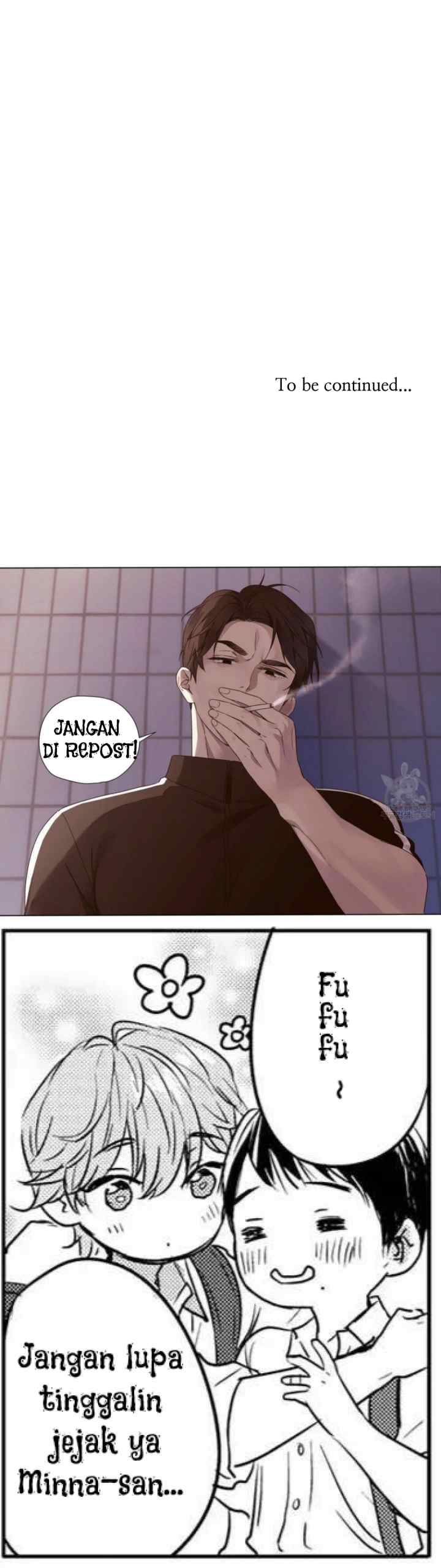 Literary Boy chapter 30 halaman 16