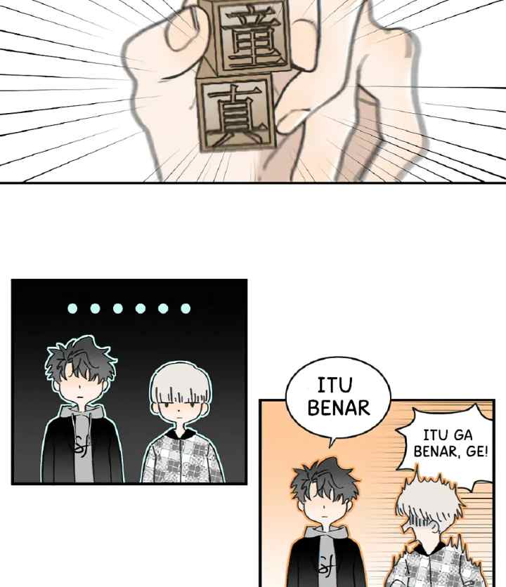 Salt Friend chapter 218 halaman 5