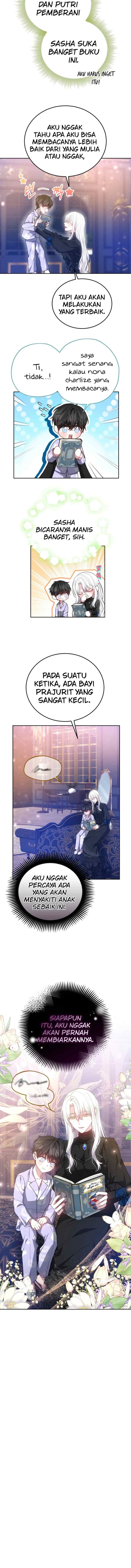 The Male Lead's Nephew Like Me So Much chapter 49 halaman 11