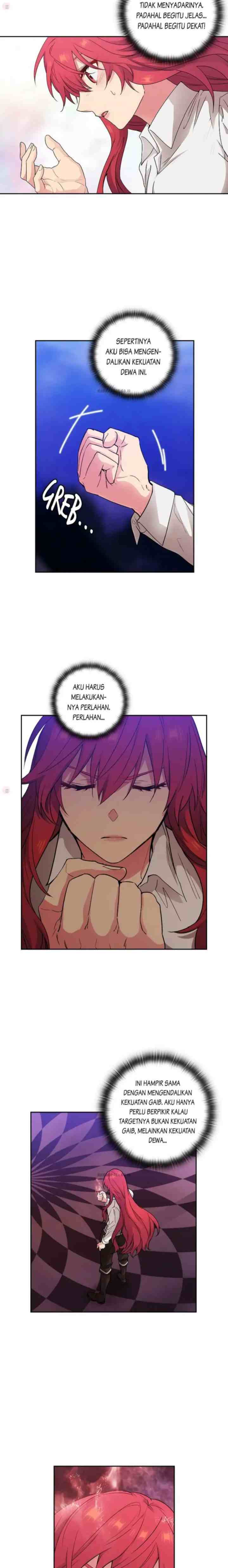 Adonis chapter 129 halaman 6