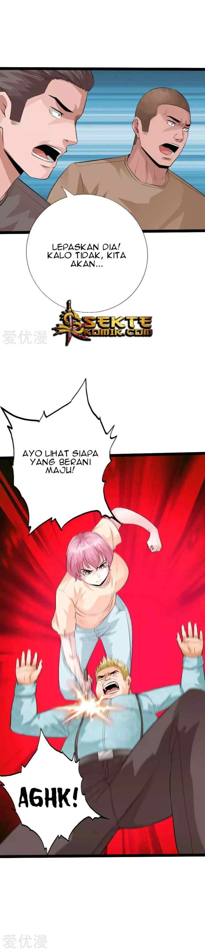Hopeless chapter 132 halaman 7