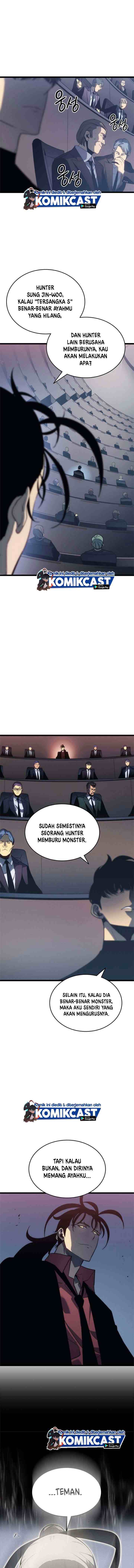 Solo Leveling chapter 148 halaman 13