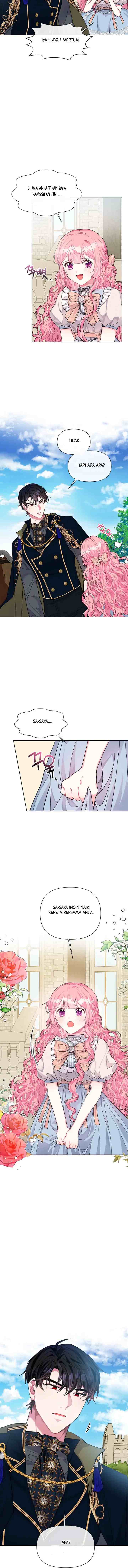 The Villain Daughter In-Law Has A Limited Time chapter 2 halaman 15