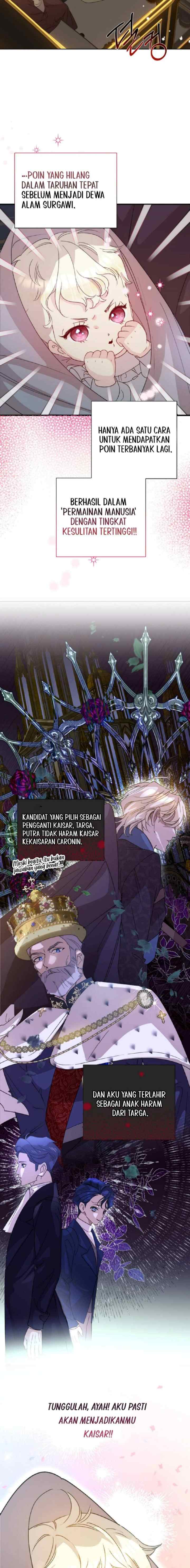 Kingmaker Goddess chapter 1 halaman 19