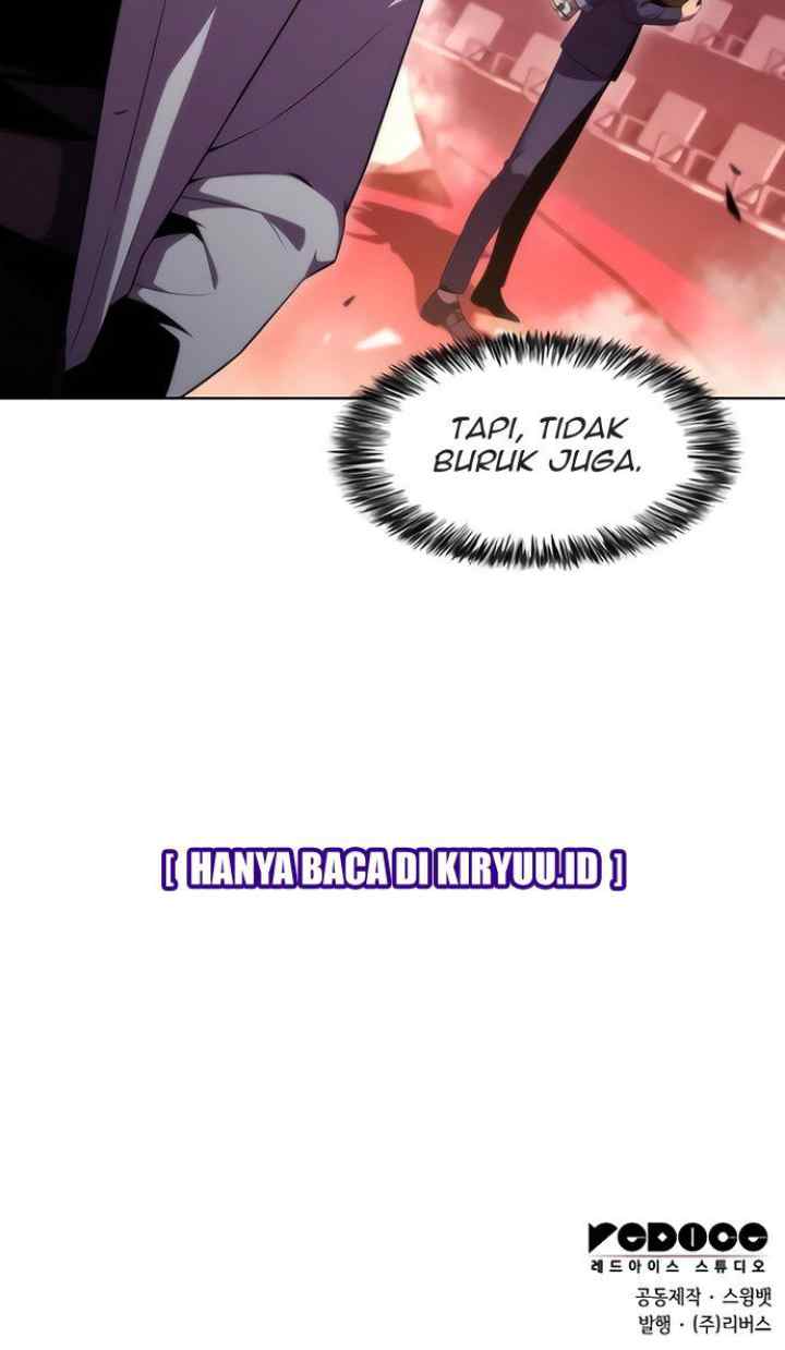 Solo Max-Level Newbie chapter 37 halaman 19