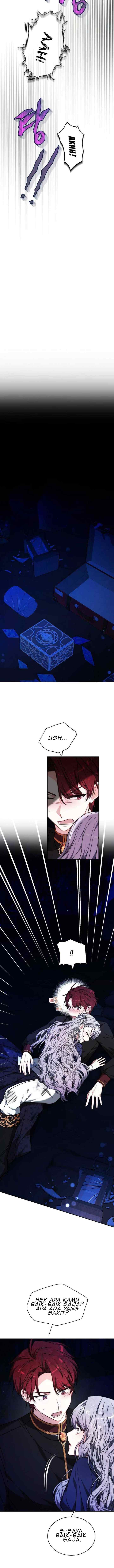Bride of Obsidian chapter 38 halaman 6