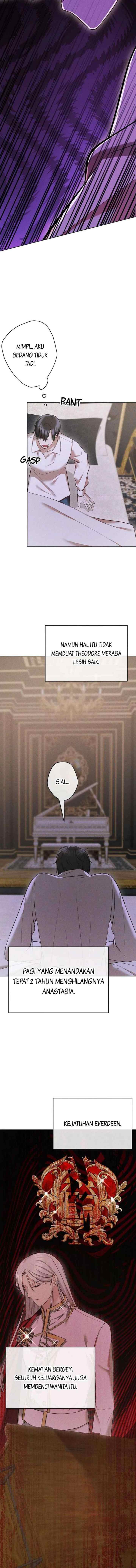 If You So Desire My Despair chapter 67 halaman 9