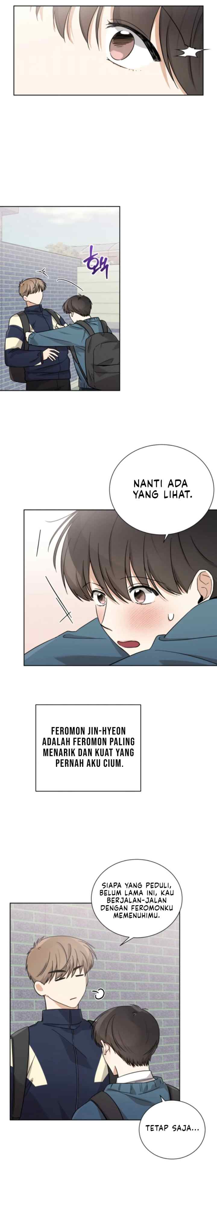 High Pulse chapter 49 halaman 14