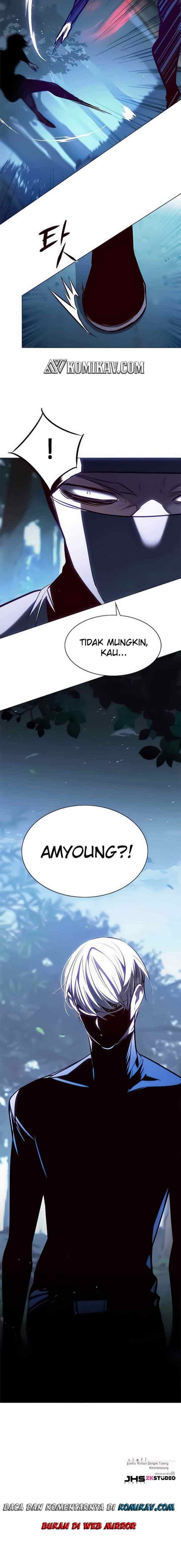 Eleceed chapter 168 halaman 17