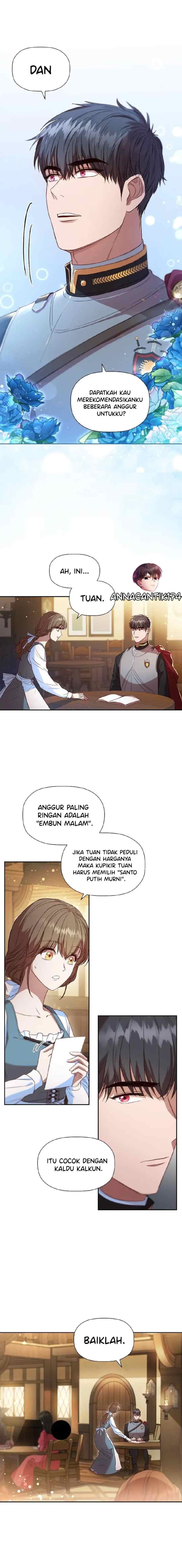 Extras Are The First To Be Abandoned chapter 1 halaman 9