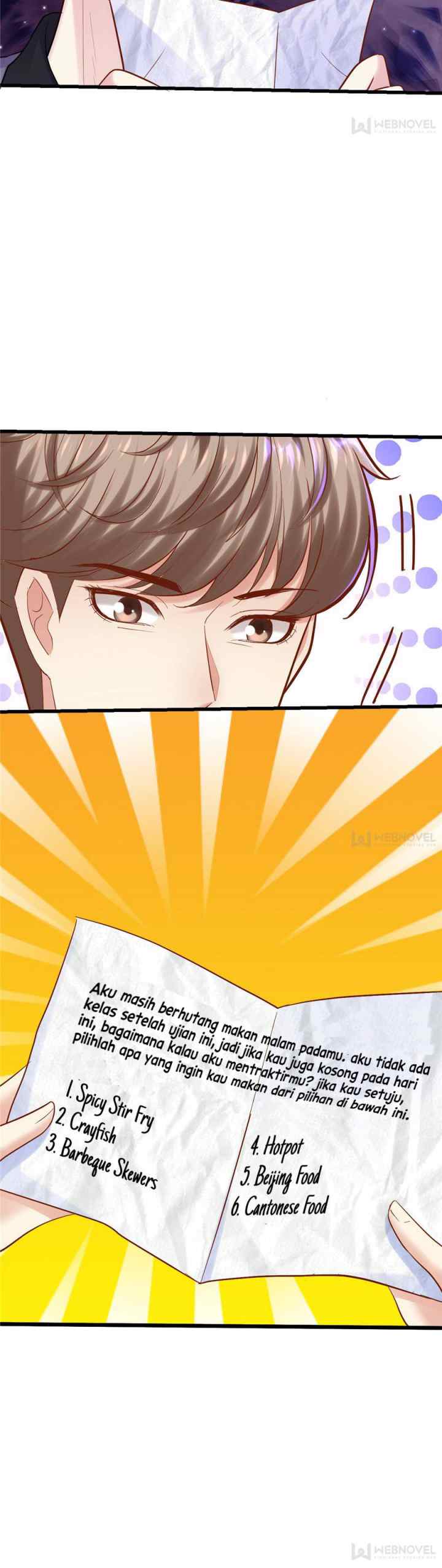 My Beautiful Time With You chapter 139 halaman 16