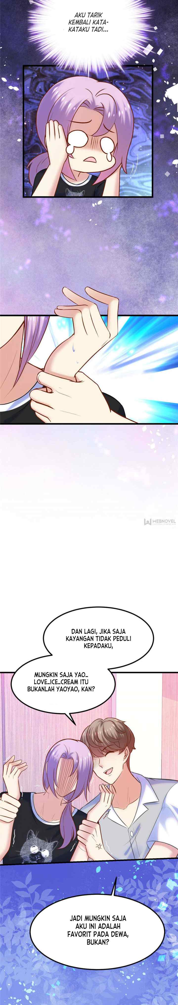 My Beautiful Time With You chapter 146 halaman 4