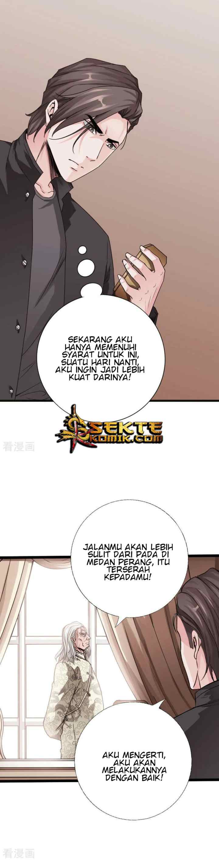 Hopeless chapter 53 halaman 7