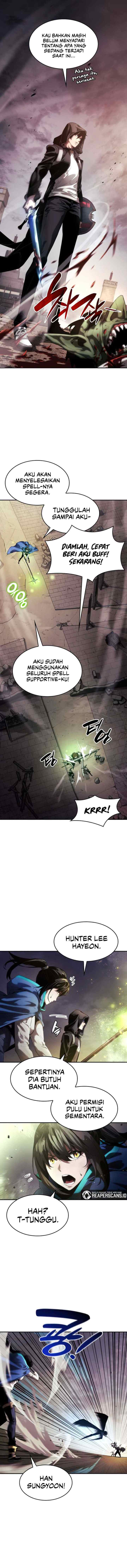 Boundless Necromancer chapter 7 halaman 12