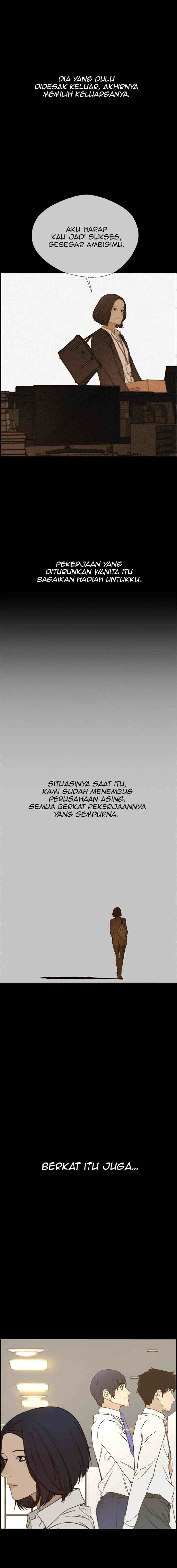 The Man chapter 26 halaman 9