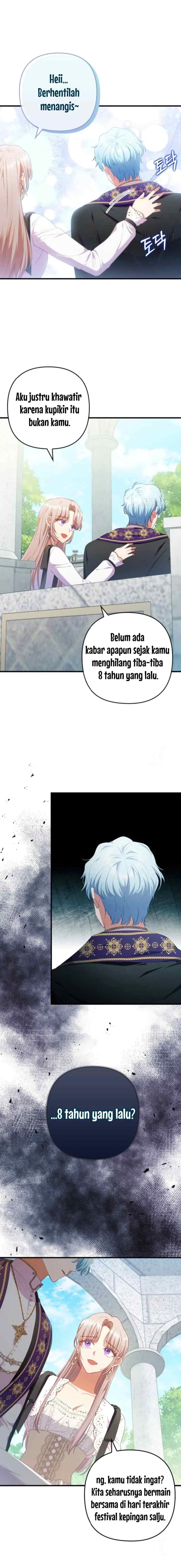 I Was Seduced By The Sick Male Lead chapter 70 halaman 4