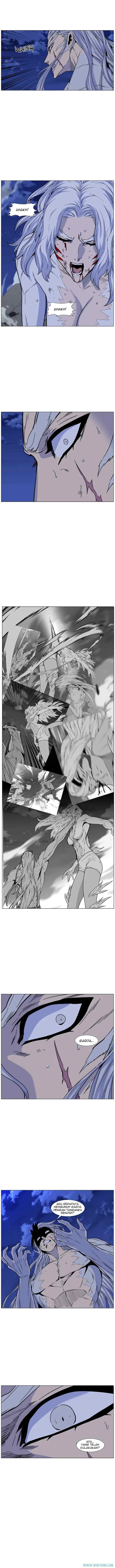 Noblesse chapter 462 halaman 11