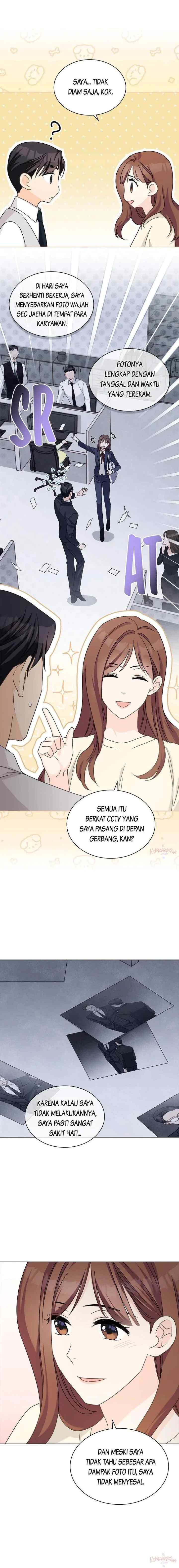 I'm in Love (INO) chapter 25 halaman 13