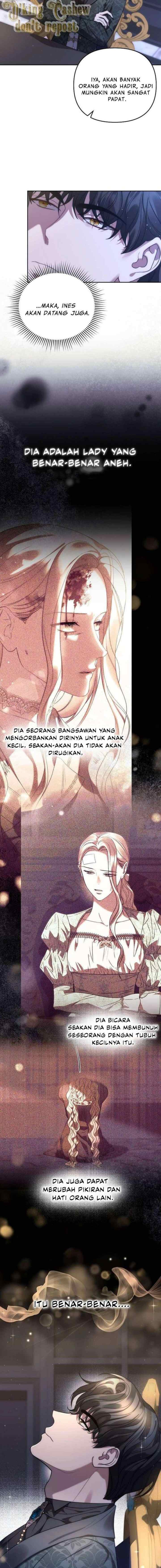 How To Turn A Kind Savior Into An Emperor chapter 13 halaman 13