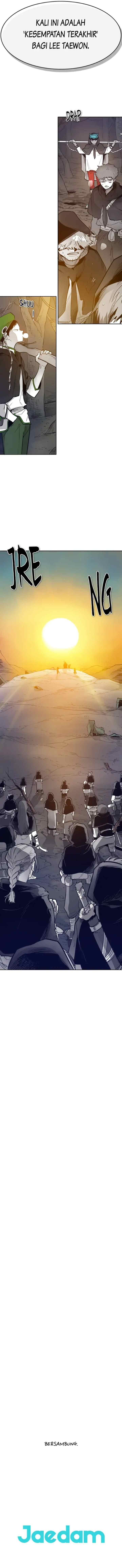 Ordinary Heroes chapter 230 halaman 13