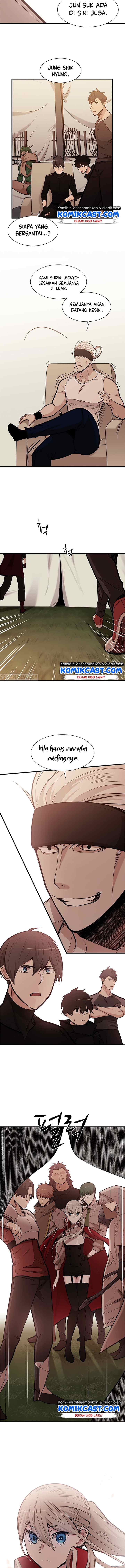 The Tutorial Is Too Tough! chapter 60 halaman 15