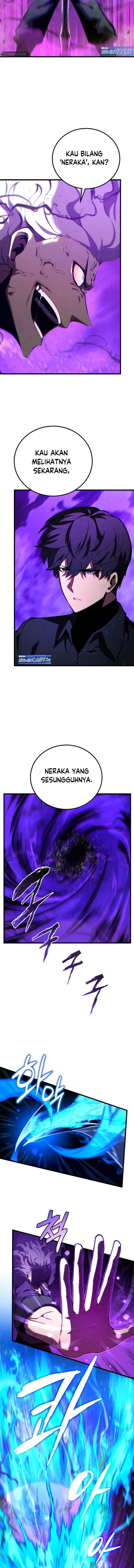 Swordmaster's Youngest Son chapter 79 halaman 7