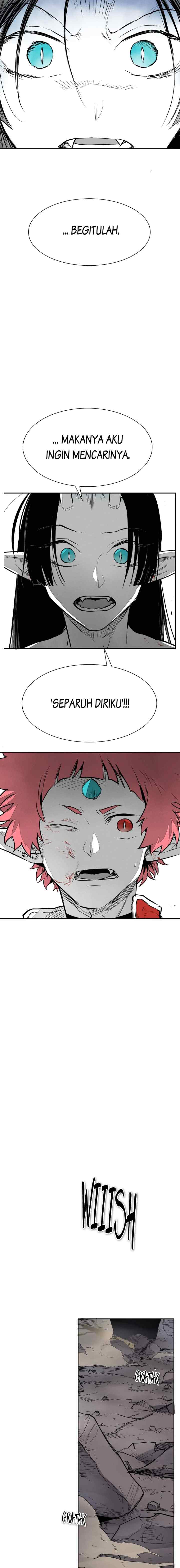 Ordinary Heroes chapter 246 halaman 16