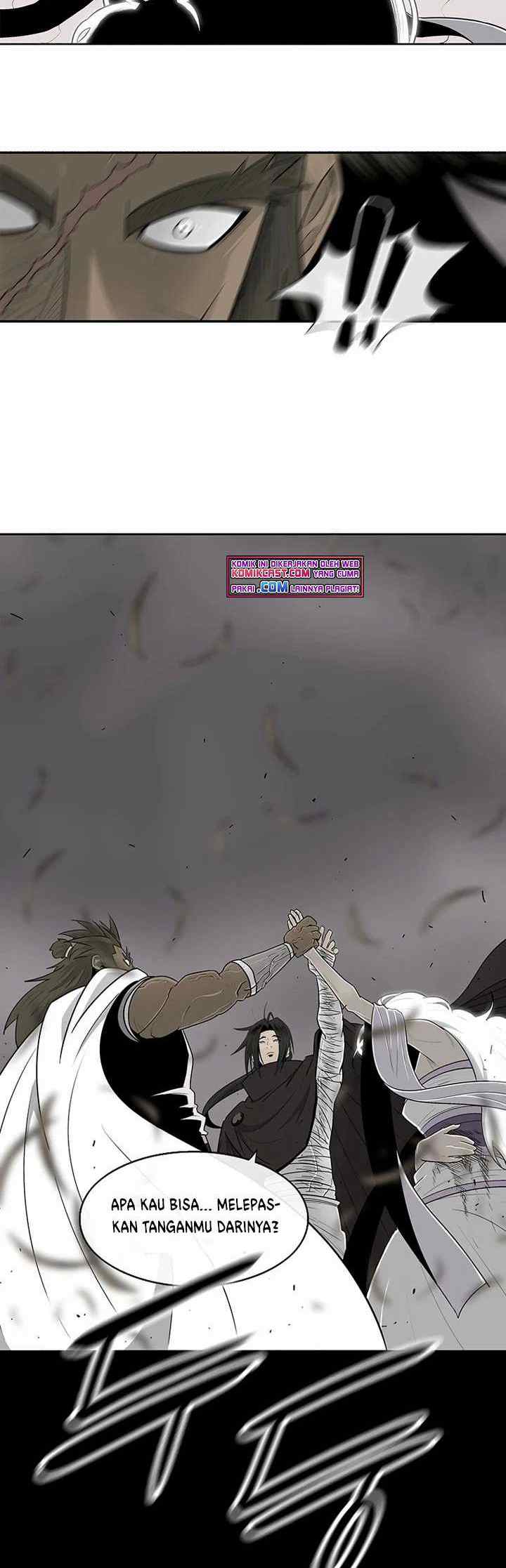Legend of the Northern Blade chapter 113 halaman 15