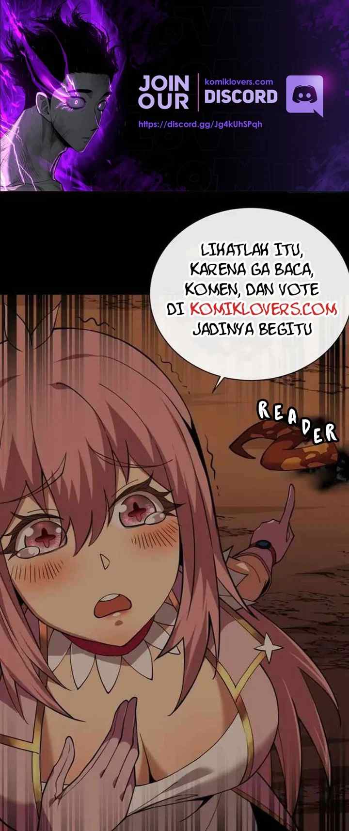 Evil Dragon Is Reincarnated! Revenge Begins at the Age of Five! chapter 114 halaman 8