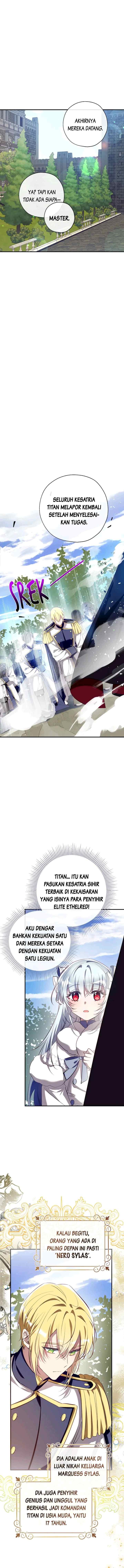 Family is Needed chapter 96 halaman 4
