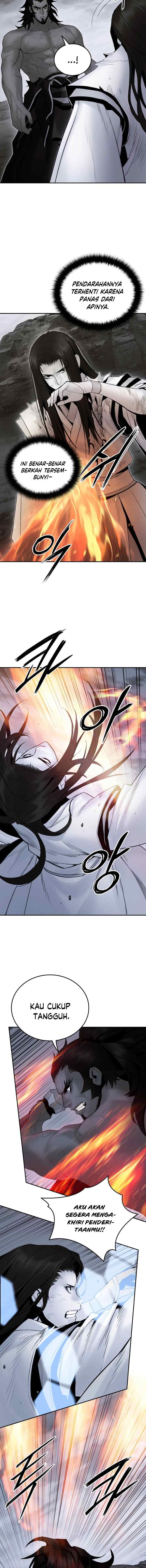 Dark and Light Martial Emperor chapter 53 halaman 7