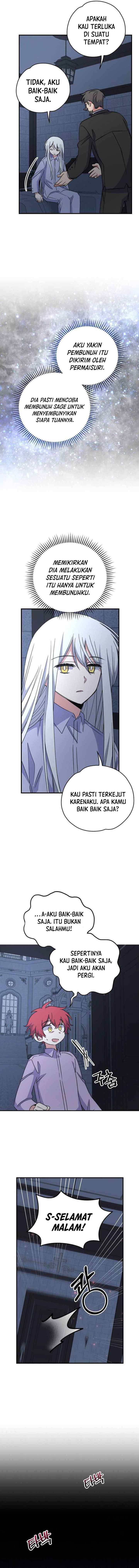 Yigret chapter 62 halaman 10