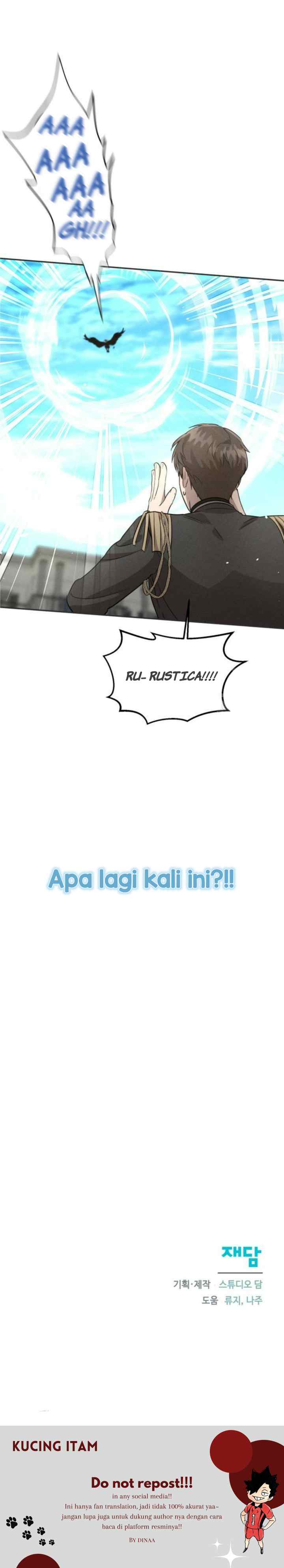 Don't Be Carelessly Kind chapter 14 halaman 20
