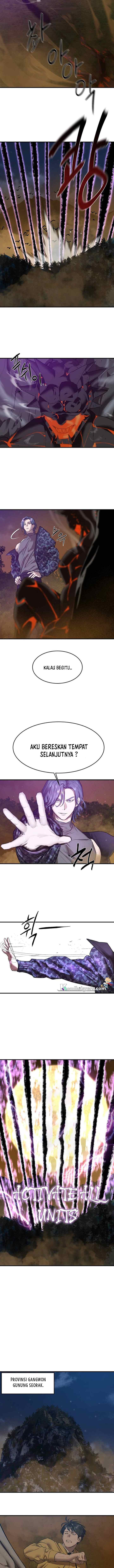 Special Civil Servant chapter 6 halaman 5