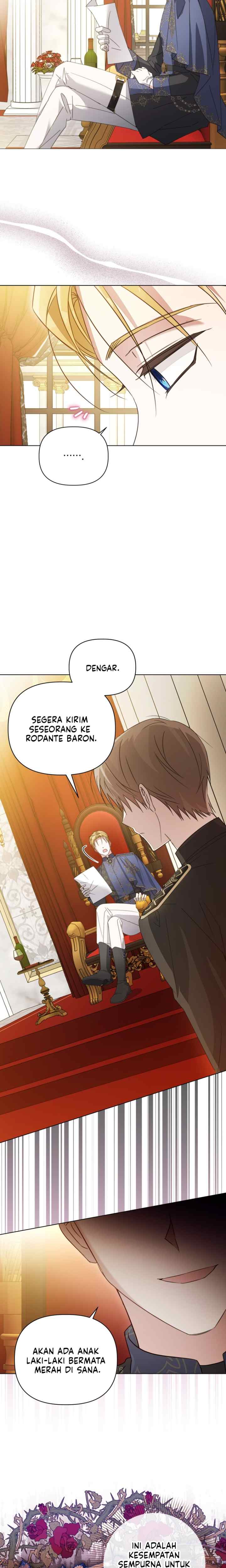 The Nerd Turned Out to Be the Tyrant chapter 22 halaman 17