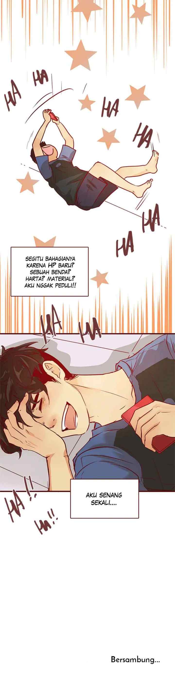 Flawless chapter 145 halaman 9