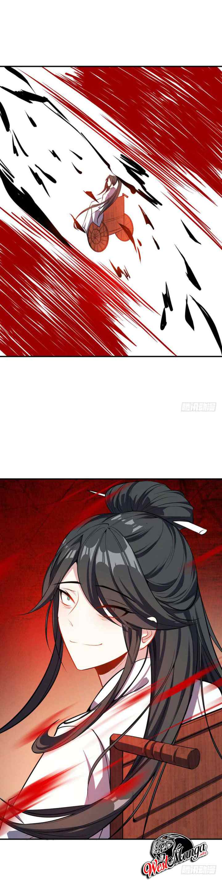 Rise of The Demon King chapter 45 halaman 17