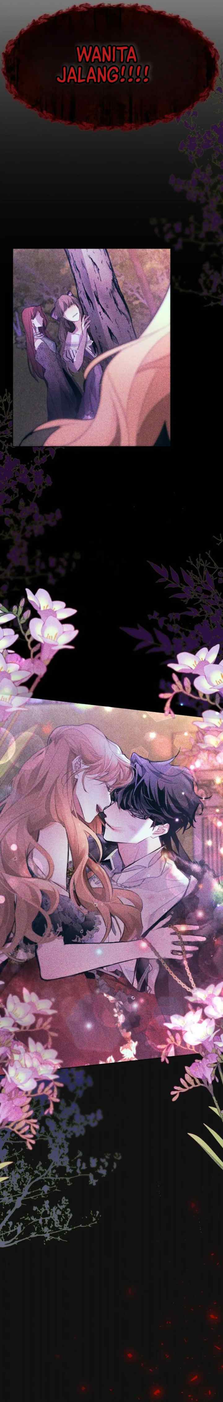 Looking for My One-Night Villainess chapter 5 halaman 17