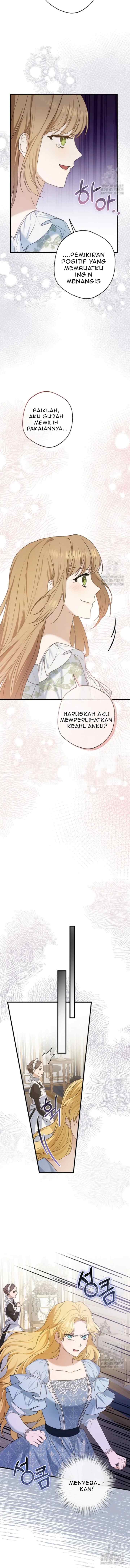 The Duke of Darkness Proposes a Contract Marriage chapter 8 halaman 12