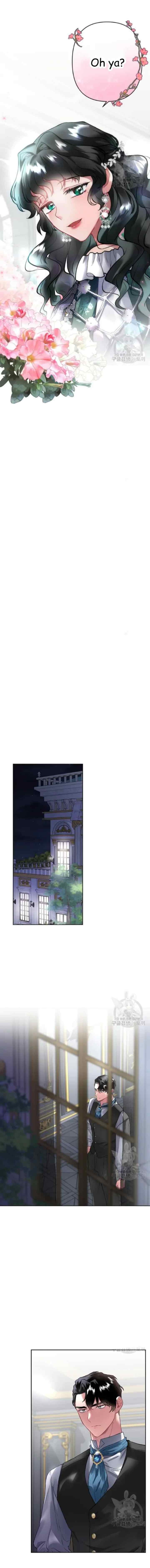 Empress of the Ashes chapter 8 halaman 9