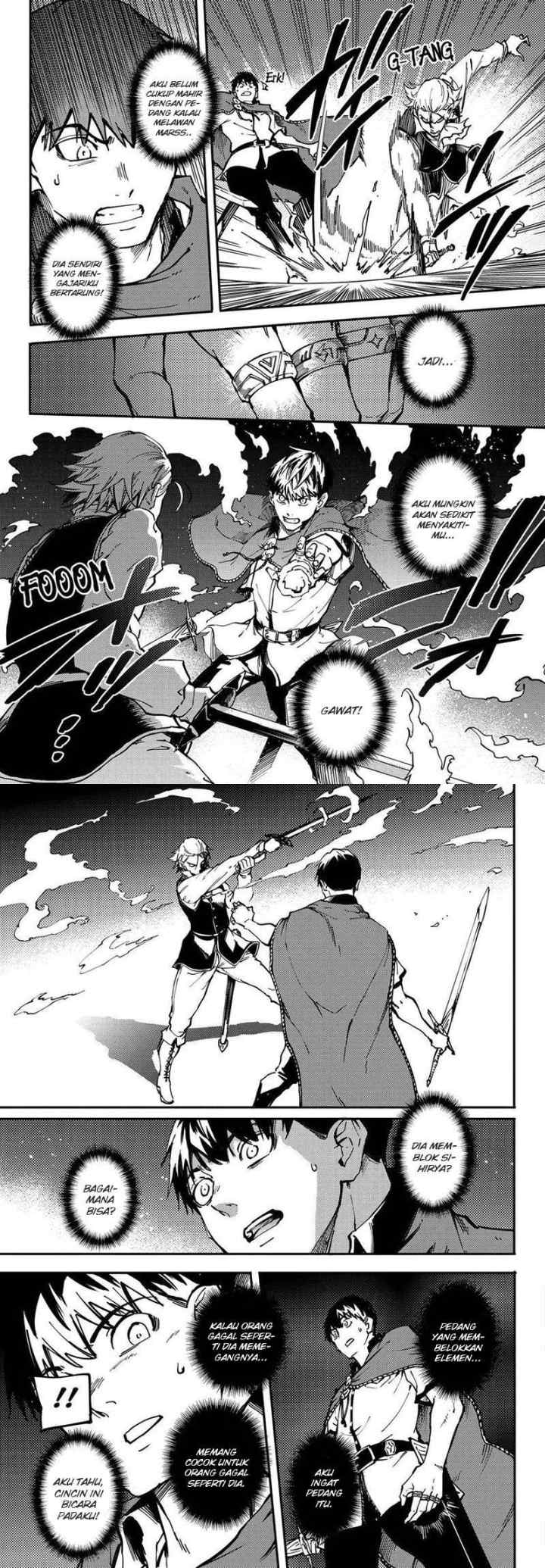 Kekkon Yubiwa Monogatari chapter 20 halaman 14