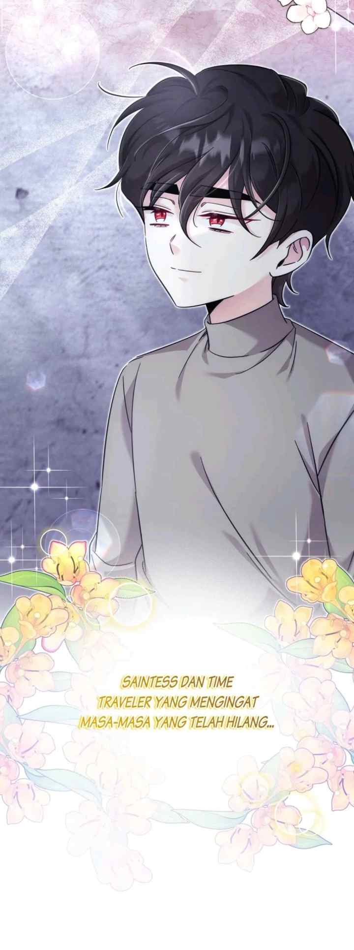 Pharmacist Princess chapter 48 halaman 19