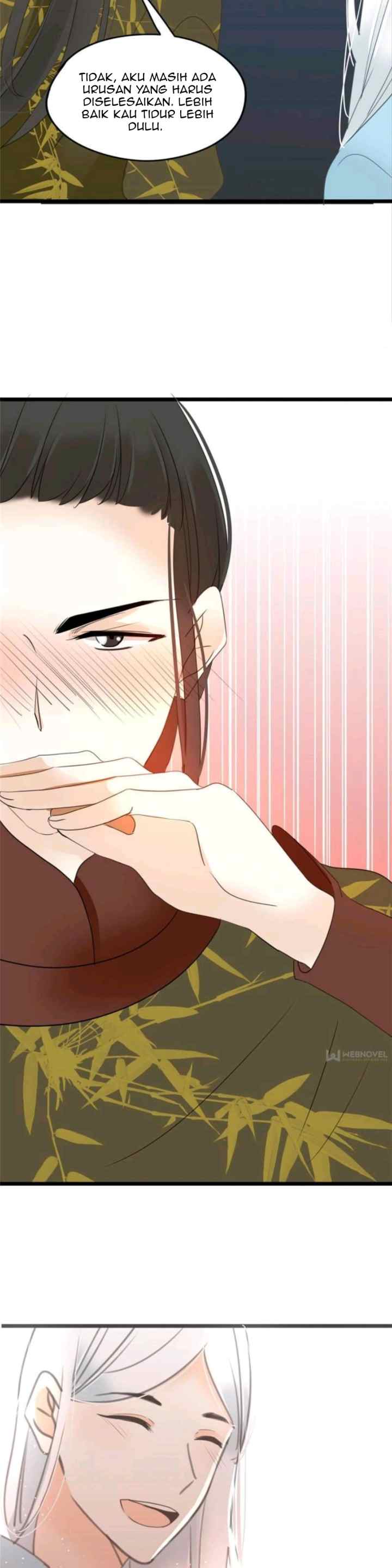 The Expert Boyfriend Snatcher chapter 19 halaman 15