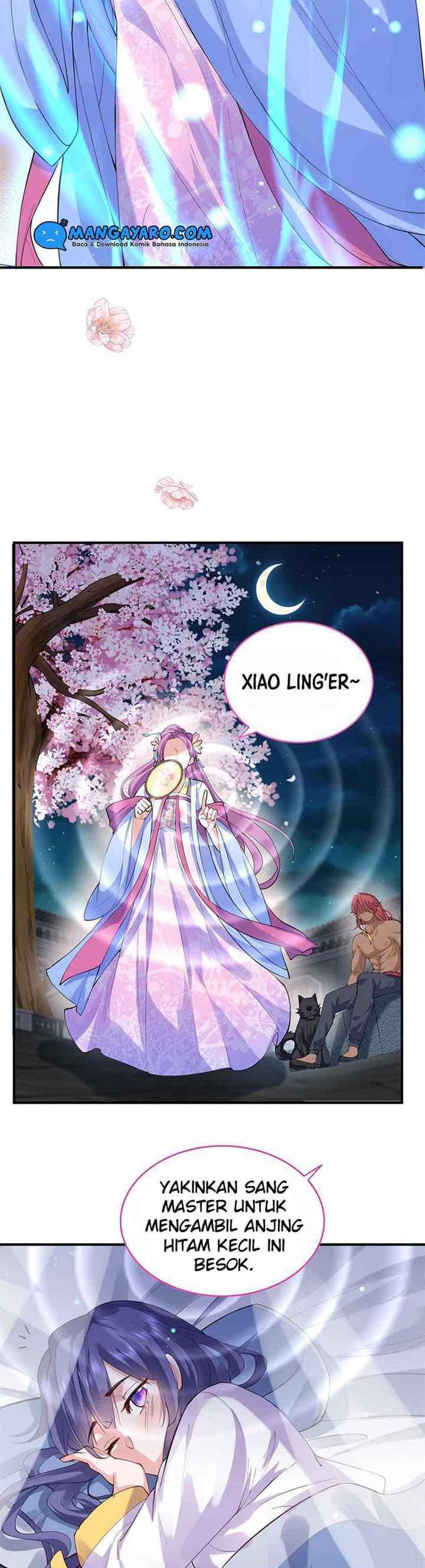 Am I Invincible chapter 37 halaman 15