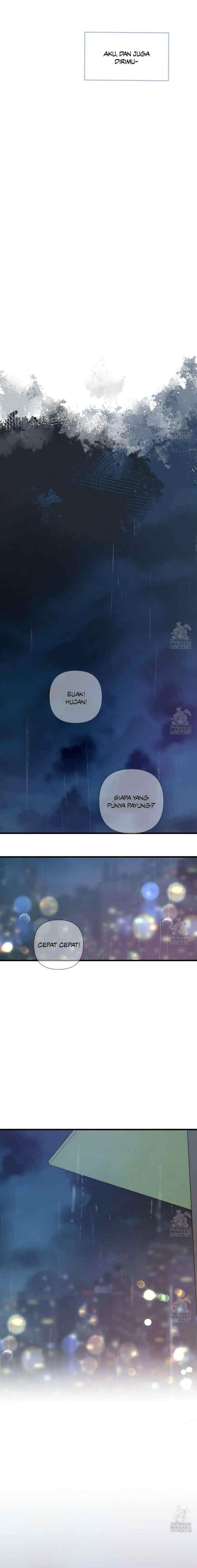 Nevermind Darling chapter 58 halaman 15