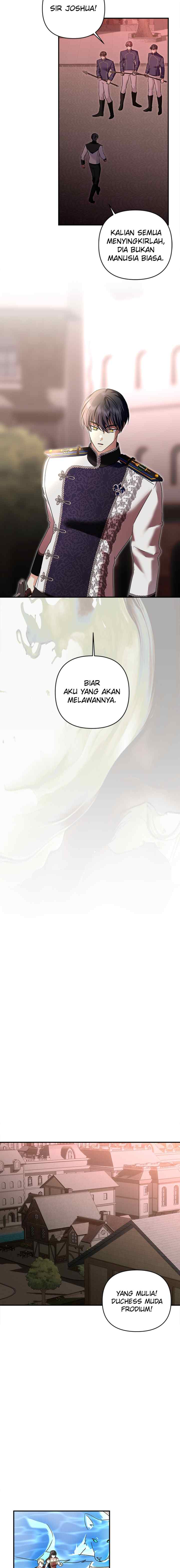 Monster Duke's Daughter chapter 159 halaman 7