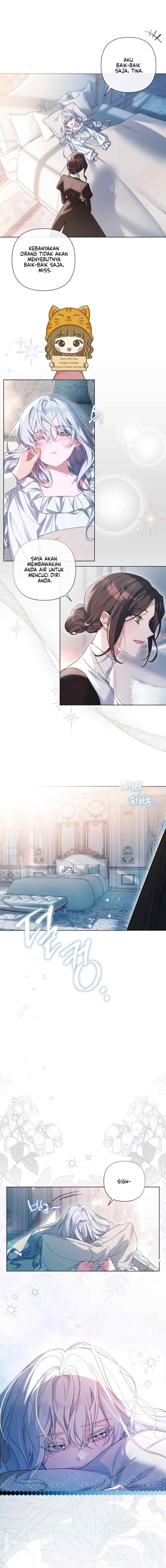 Do You Need Salvation? chapter 1 halaman 4