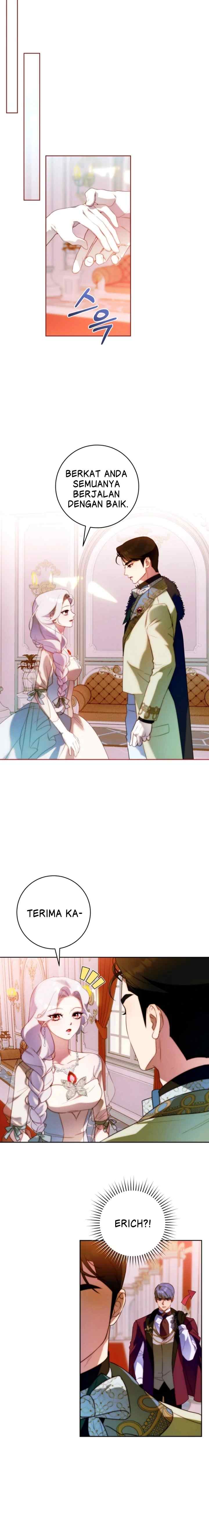This Marriage Will Be Successfull chapter 18 halaman 19