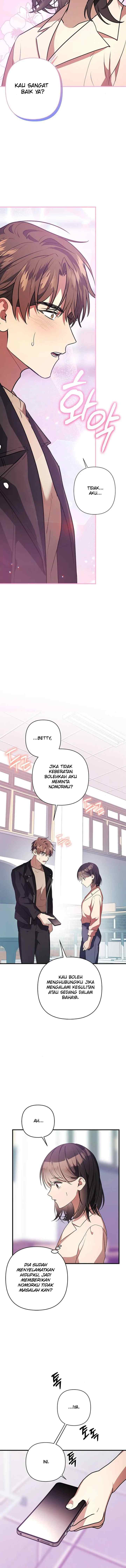 Definition of a Villain chapter 9 halaman 9